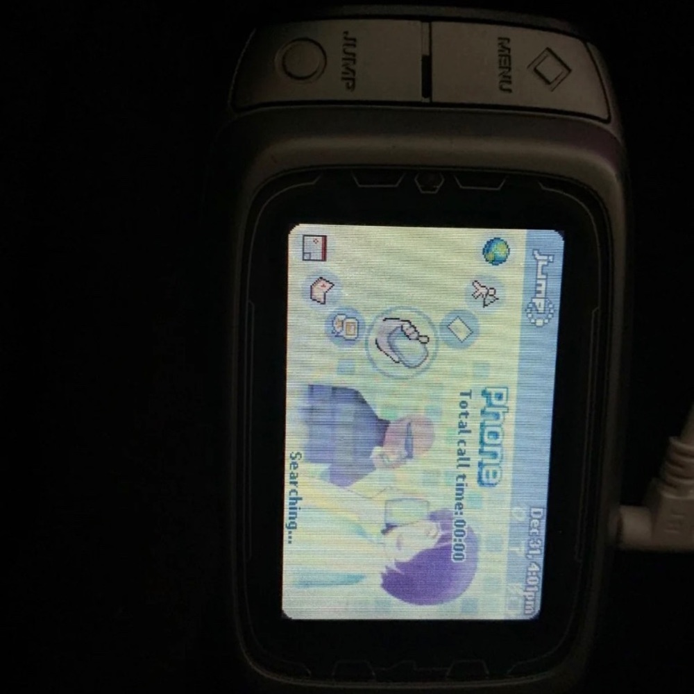 T-Mobile Sidekick 1 (Danger/ Hiptop) - Picture 5 of 7